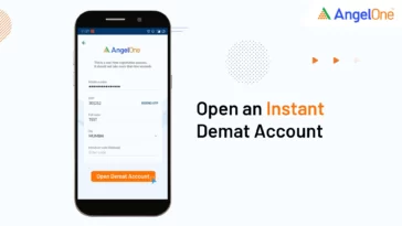 angel one account