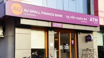 au bank zero balance current account opening