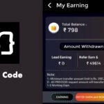 credit code app se paise kaise kamaye