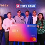 Swiggy HDFC Credit Card apply
