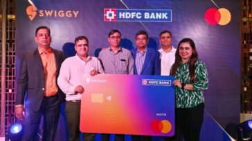 Swiggy HDFC Credit Card apply