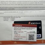 icici lifetime free credit card