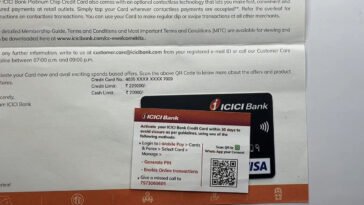 icici lifetime free credit card