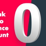 kotak zero balance account opening