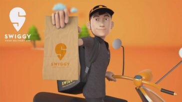 swiggy delivery partner kaise bane