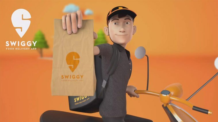 swiggy delivery partner kaise bane