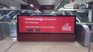 indie by indusind bank