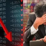 stock market me loss kaise hota hai