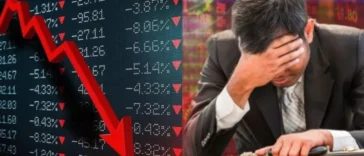 stock market me loss kaise hota hai