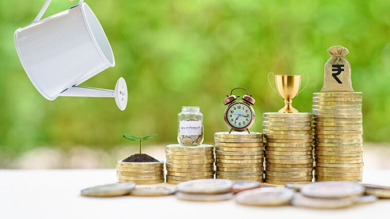 mutual funds kya hote hai