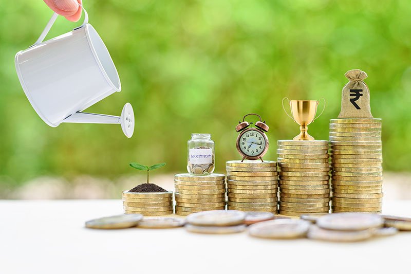 mutual funds kya hote hai